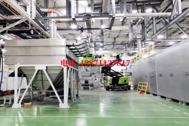 汝南机电设备安装工程,设备安装公司