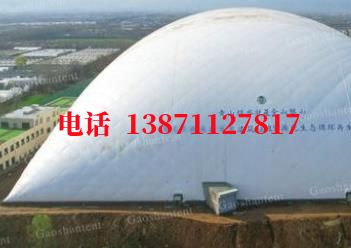 汝南气膜棚卷帘门,电动门